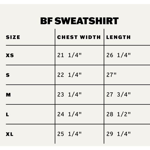 DAYDREAMER Beach Boys Pine Green Silver Anniversary BF Crew Size S New w/o Tag - Picture 10 of 13